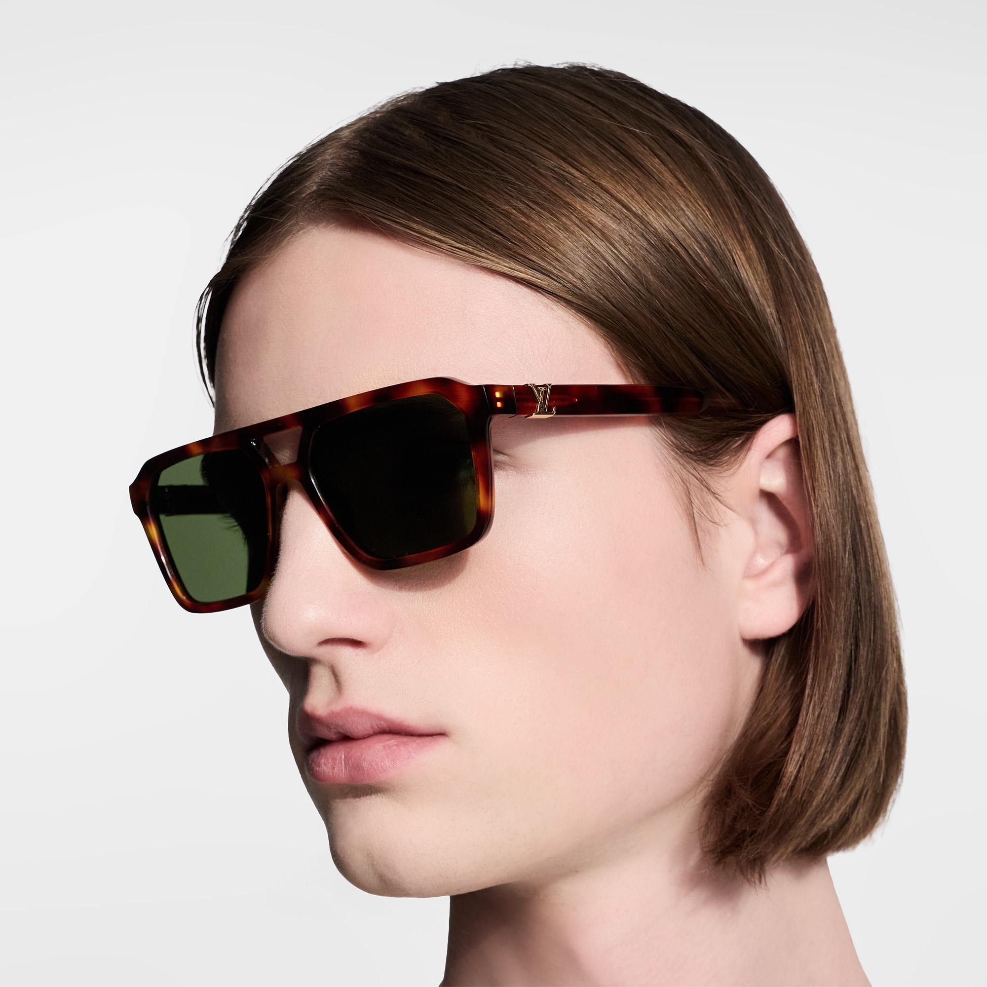 サングラス・LV ヒット ラージ スクエア S00｜ルイ・ヴィトン 公式